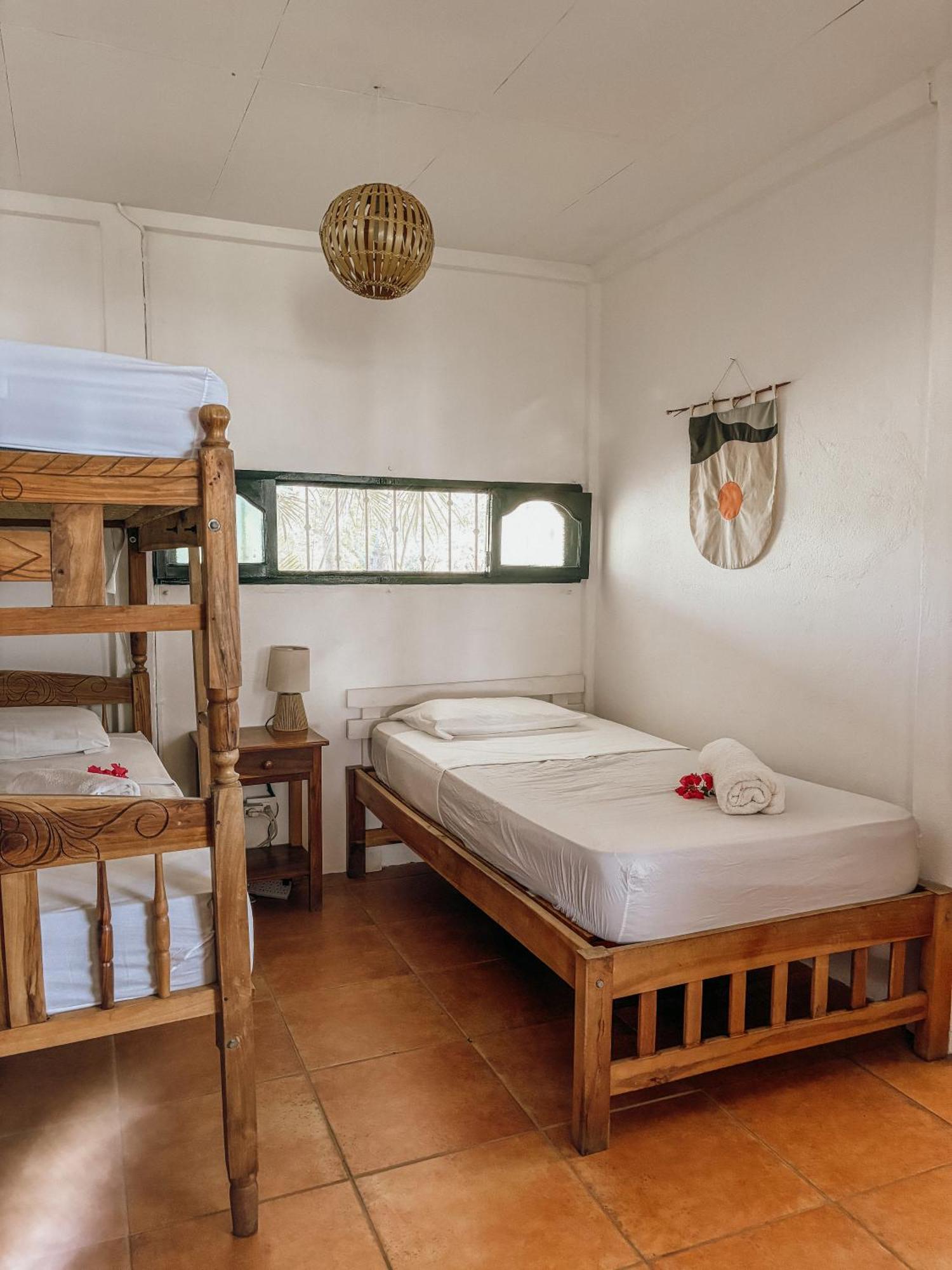 Nimbu Beachhouse Transito Buitenkant foto